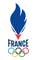 France 2024 Beanie Hat