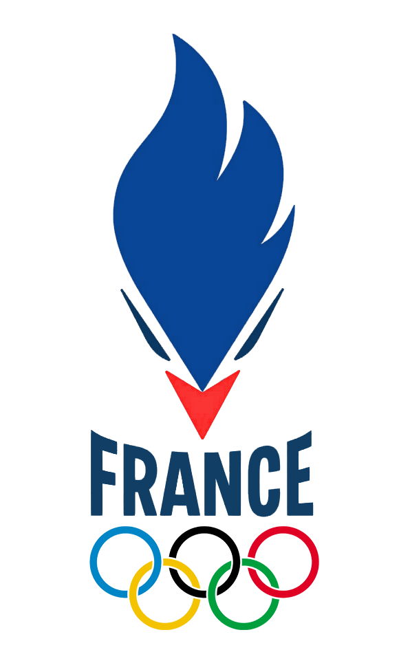 France 2024 Beanie Hat
