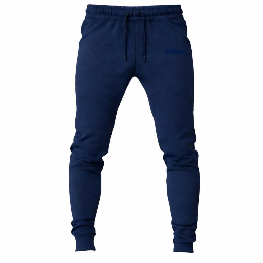 Gillette joggers sweatpants - Navy