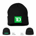 TD Bank Snapback Hat