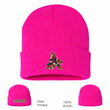 Hot Pink