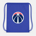 Washington Wizards Drawstring Bag - Blue