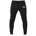 Days Inn joggers sweatpants - Black