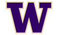 Washington Huskies Beanie Hat
