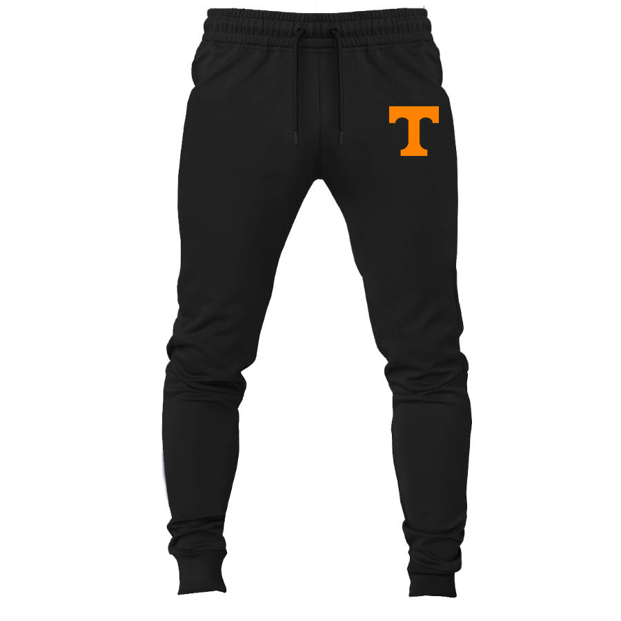 Tennessee Volunteers joggers sweatpants - Black