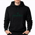 Men's Audemars Piguet Pullover Hoodie - Black