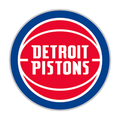 Detroit Pistons Beanie Hat