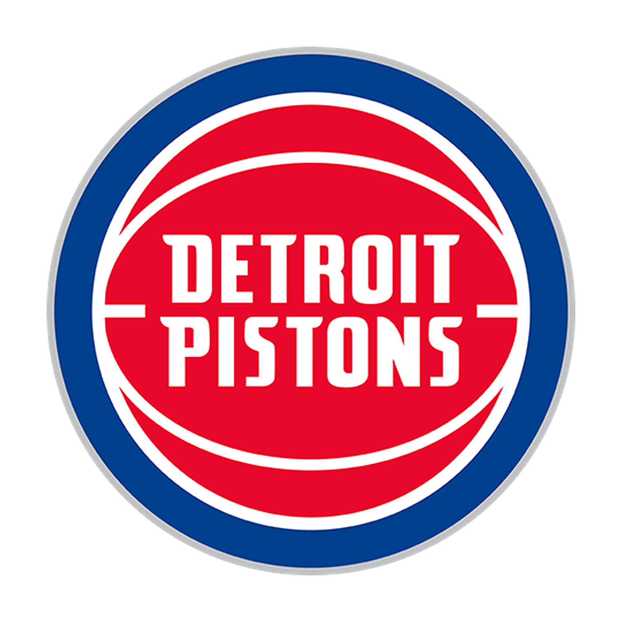 Detroit Pistons Beanie Hat