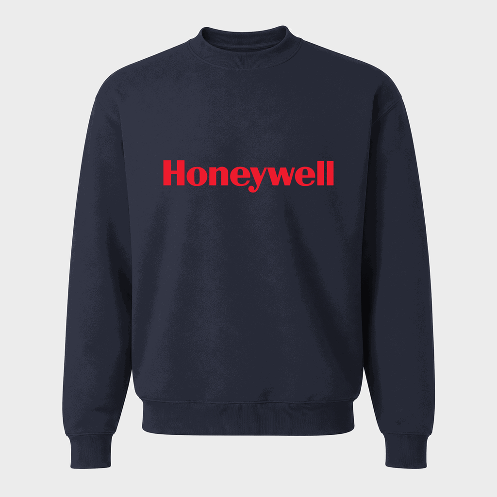 Men's Honeywell Crewneck Sweatshirt - Navy