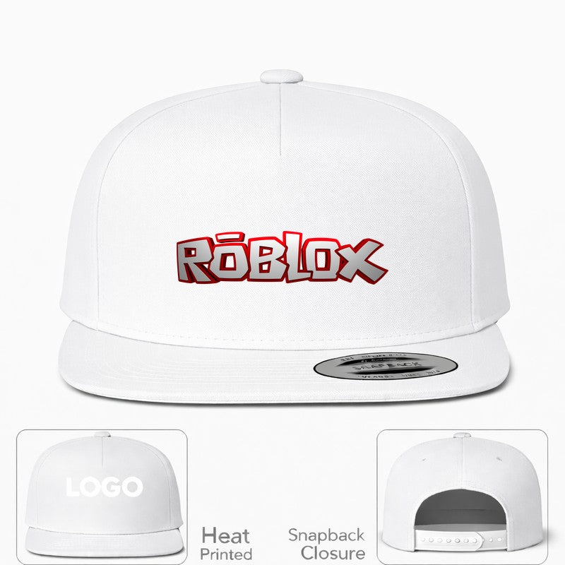 Roblox Snapback Hat