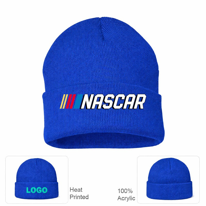 nascar Snapback Hat