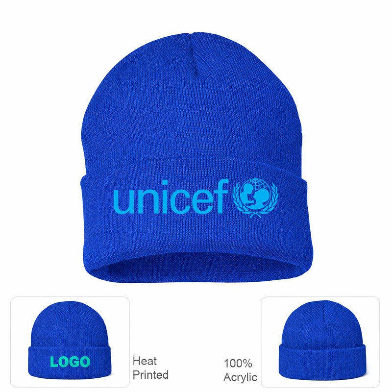 UNICEF Snapback Hat