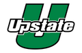 USC Upstate Spartans Beanie Hat