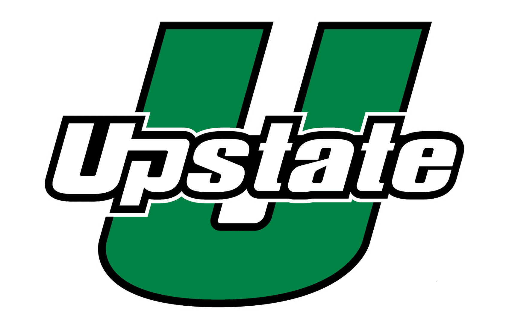 USC Upstate Spartans Beanie Hat
