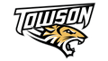 Towson Tigers Beanie Hat