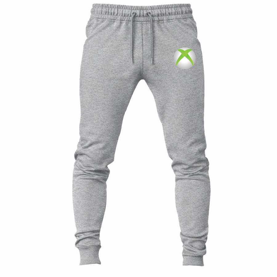 Xbox Gaming joggers sweatpants - Gray