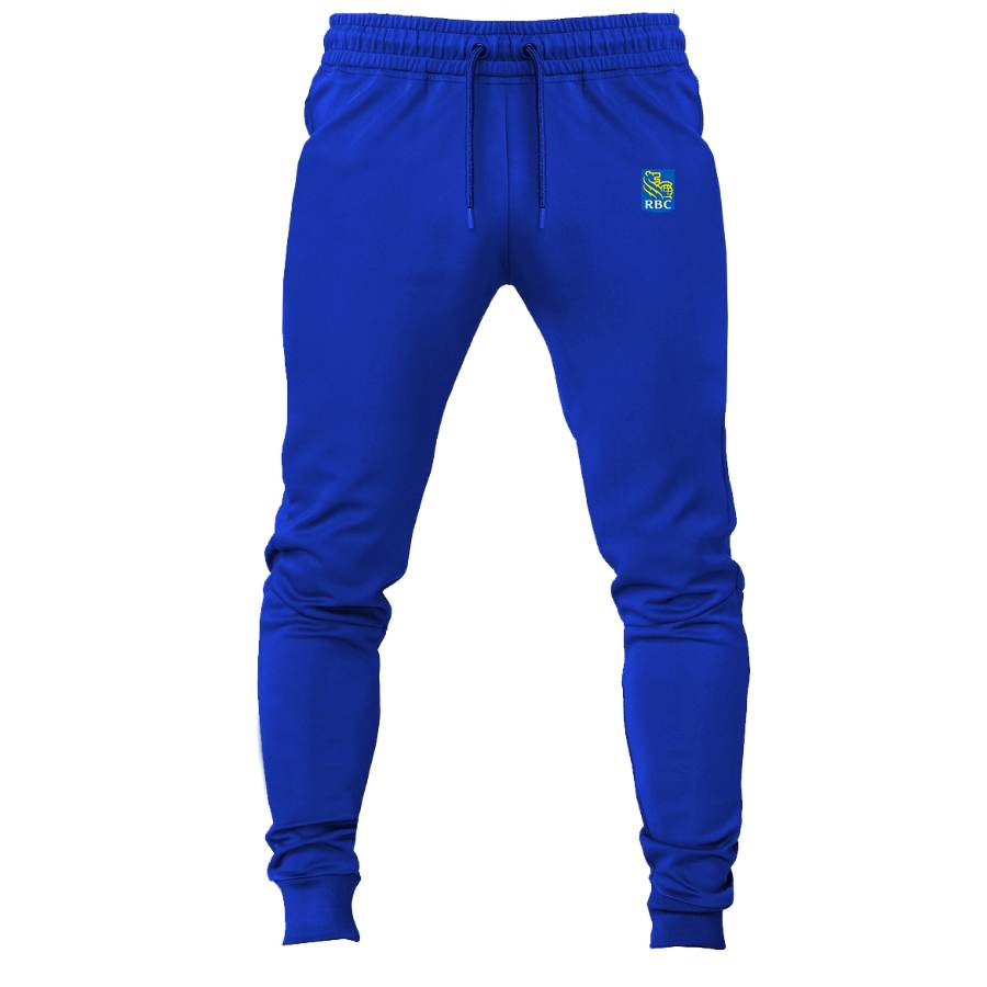 RBC joggers sweatpants - Royal Blue