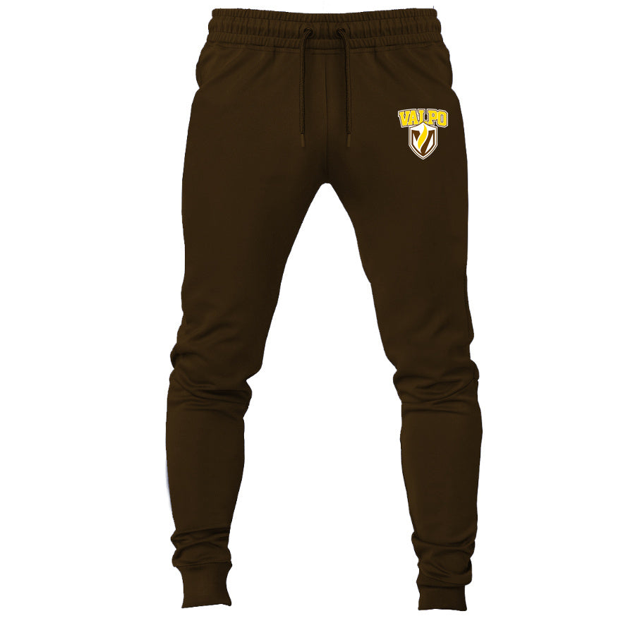 Valparaiso Crusaders joggers sweatpants - Brown