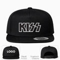 KISS Snapback Hat