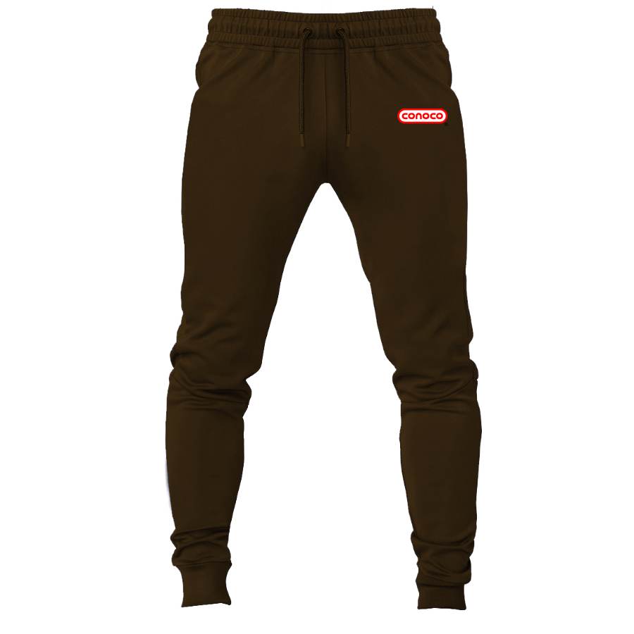 Conoco joggers sweatpants - Brown