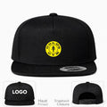 Gold's Gym Snapback Hat