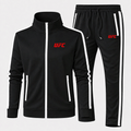 UFC tracksuit in Black