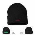 Alfa Romeo Racing Yellow Beanie Hat