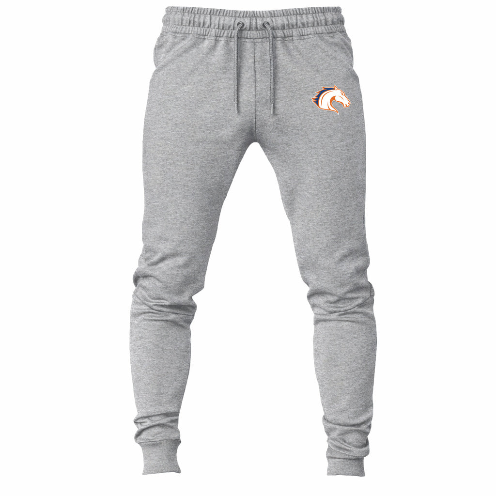 Texas Arlington Mavericks joggers sweatpants - Gray