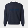Men's Skechers Crewneck Sweatshirt - Navy