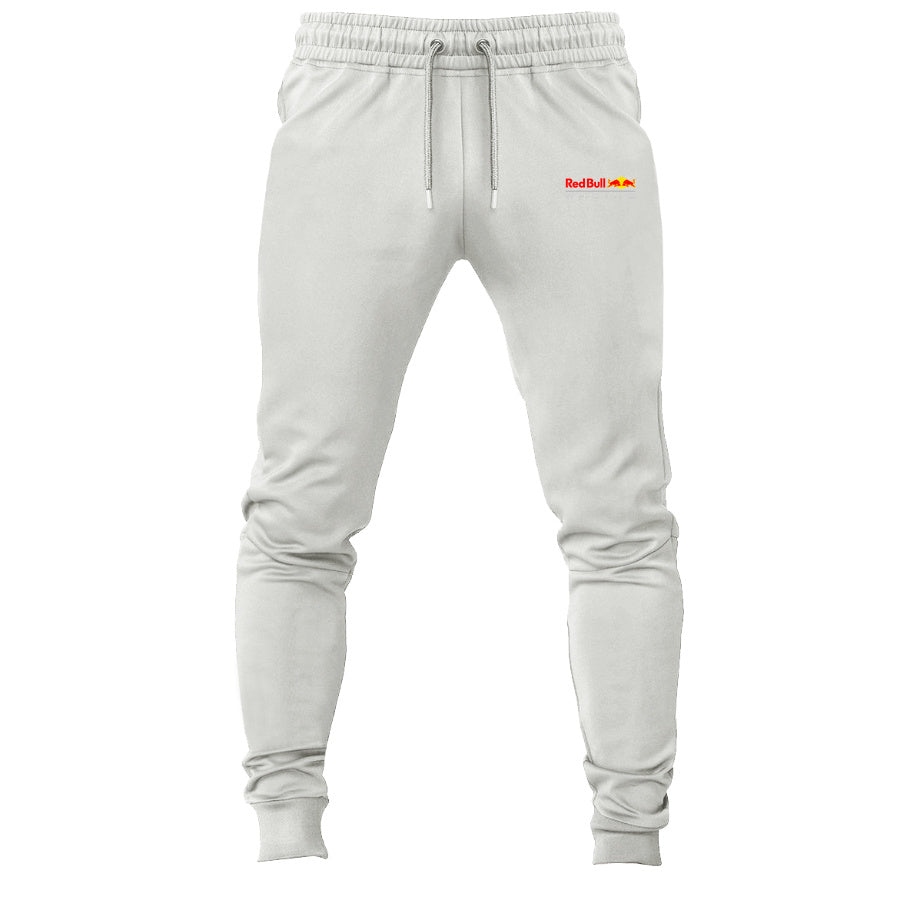 Red Bull Racing joggers sweatpants - White