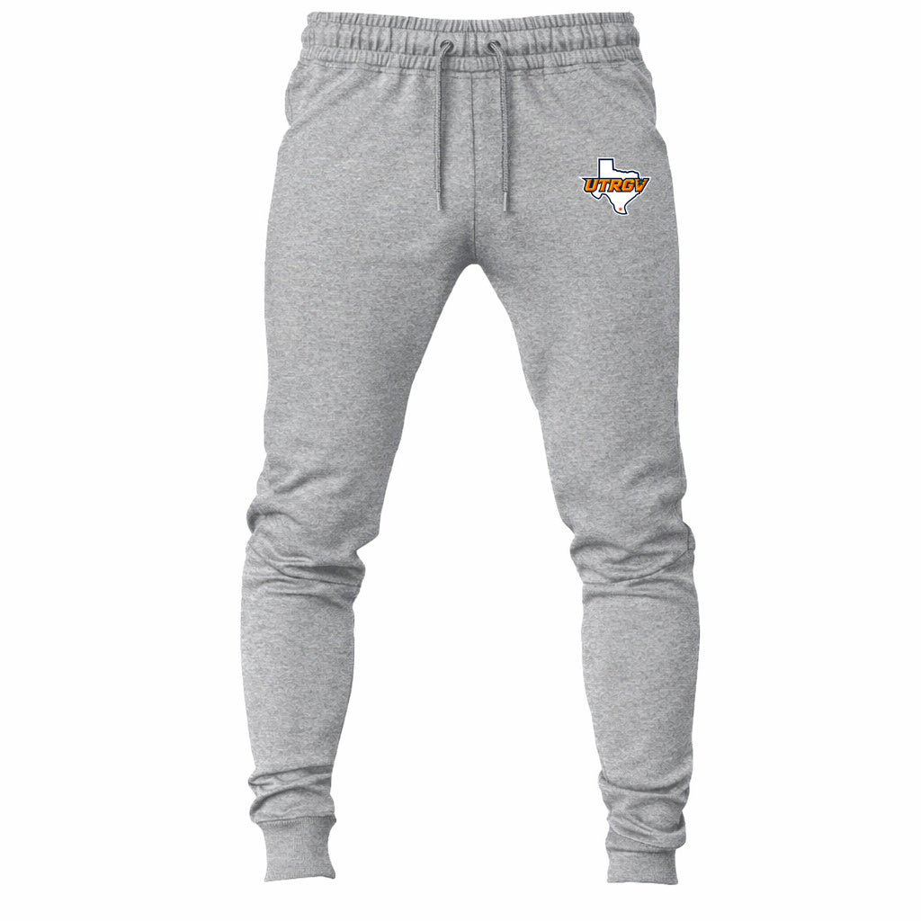 UTRGV Vaqueros joggers sweatpants - Gray