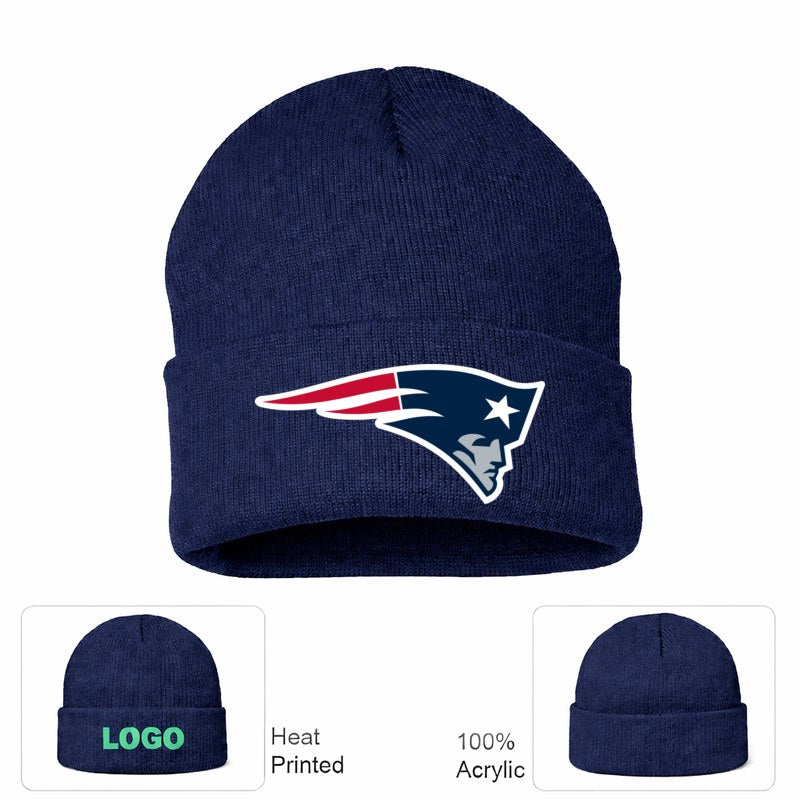 New England Patriots Snapback Hat