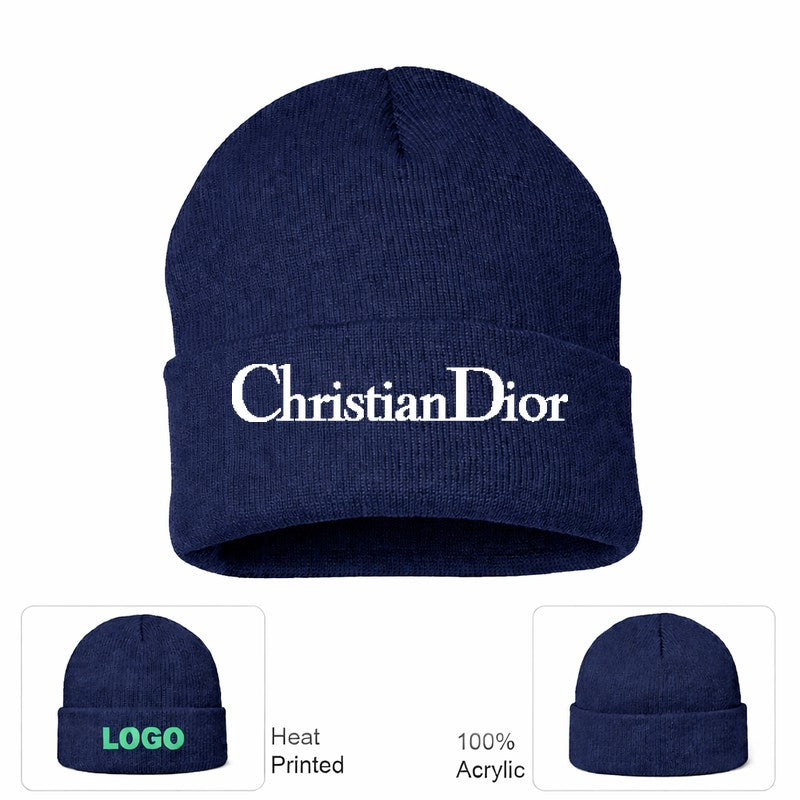 dior seeklogo 41697 Snapback Hat