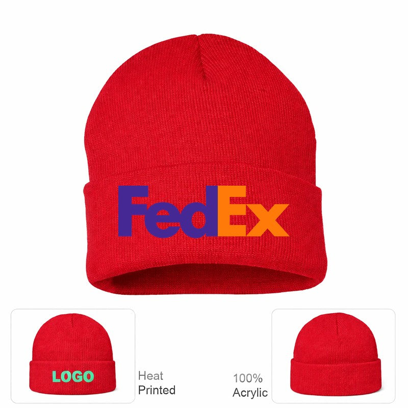 FedEx Snapback Hat