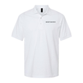 Men's Beckett Simonon Dry Blend Polo - White