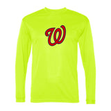 Safety Yellow