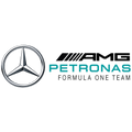 Mercedes AMG Petronas Formula One Team Beanie Hat