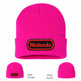 Hot Pink