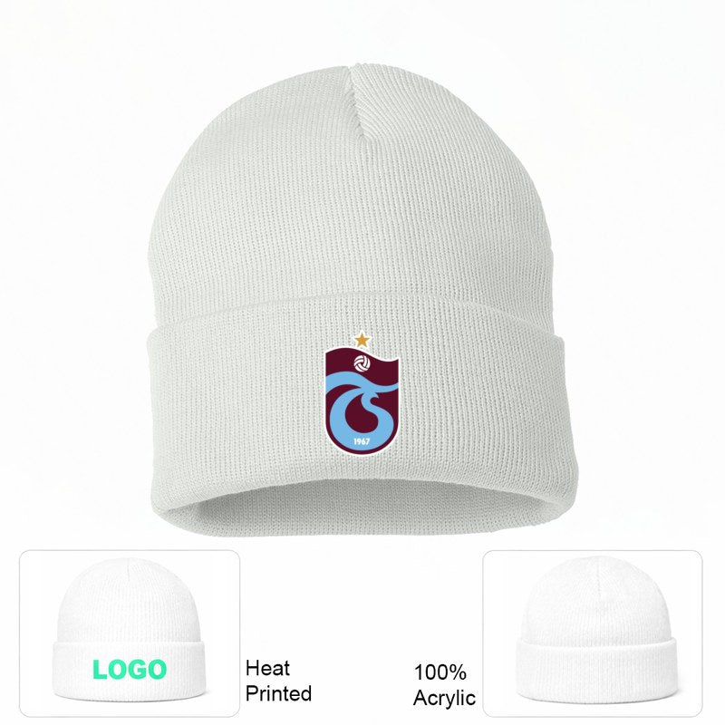 Trabzonspor Soccer Snapback Hat