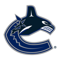 Vancouver Canucks Beanie Hat