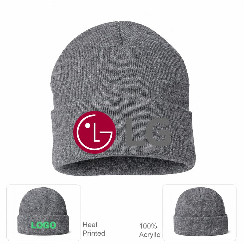 lg Snapback Hat