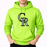 Lime green