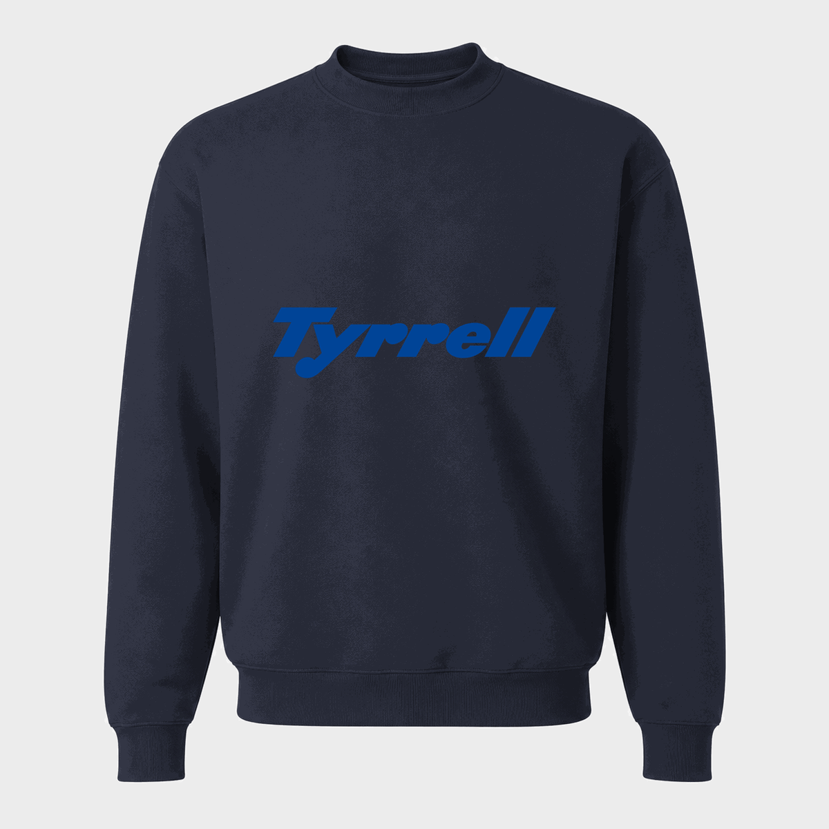 Men's Tyrrell Crewneck Sweatshirt - Navy