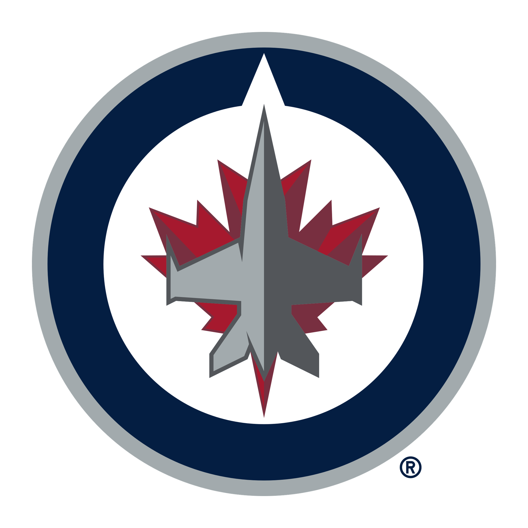 Winnipeg Jets Beanie Hat