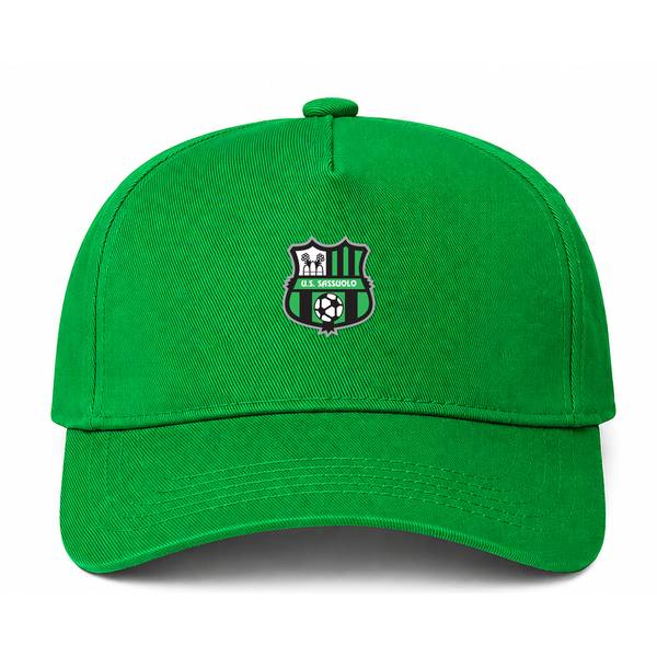 U.S. Sassuolo Green Dad Baseball Cap Hat