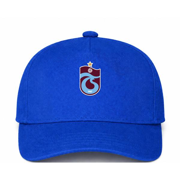 Trabzonspor Blue Dad Baseball Cap Hat