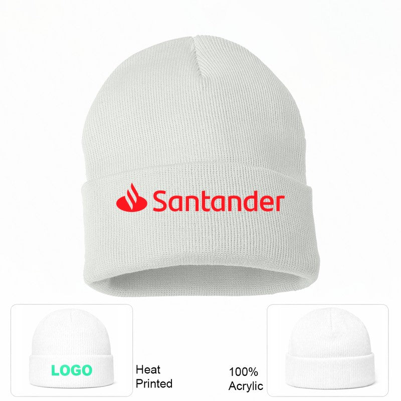 Santander Snapback Hat