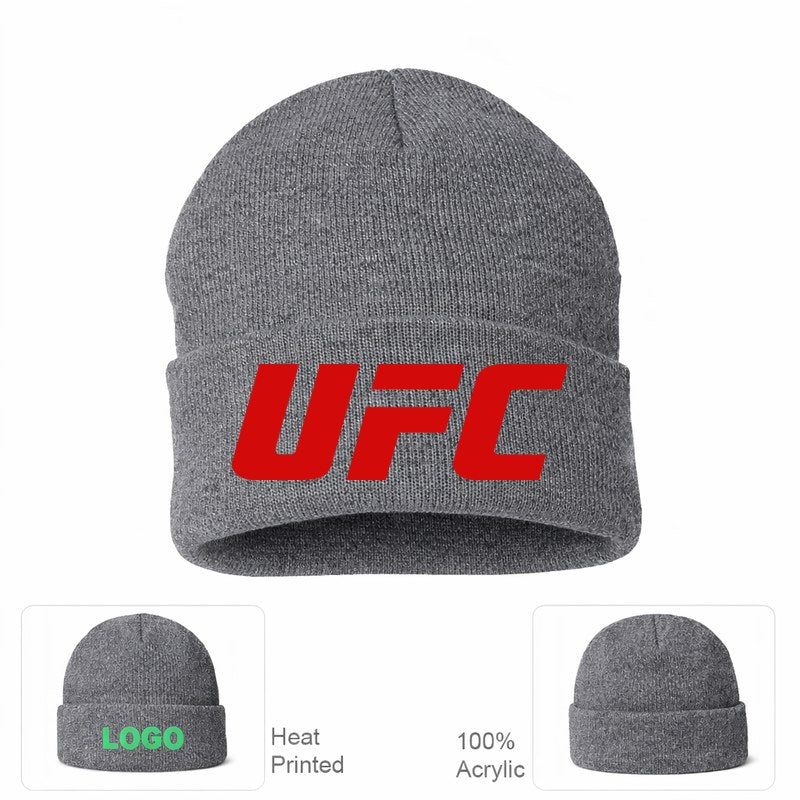 UFC Snapback Hat