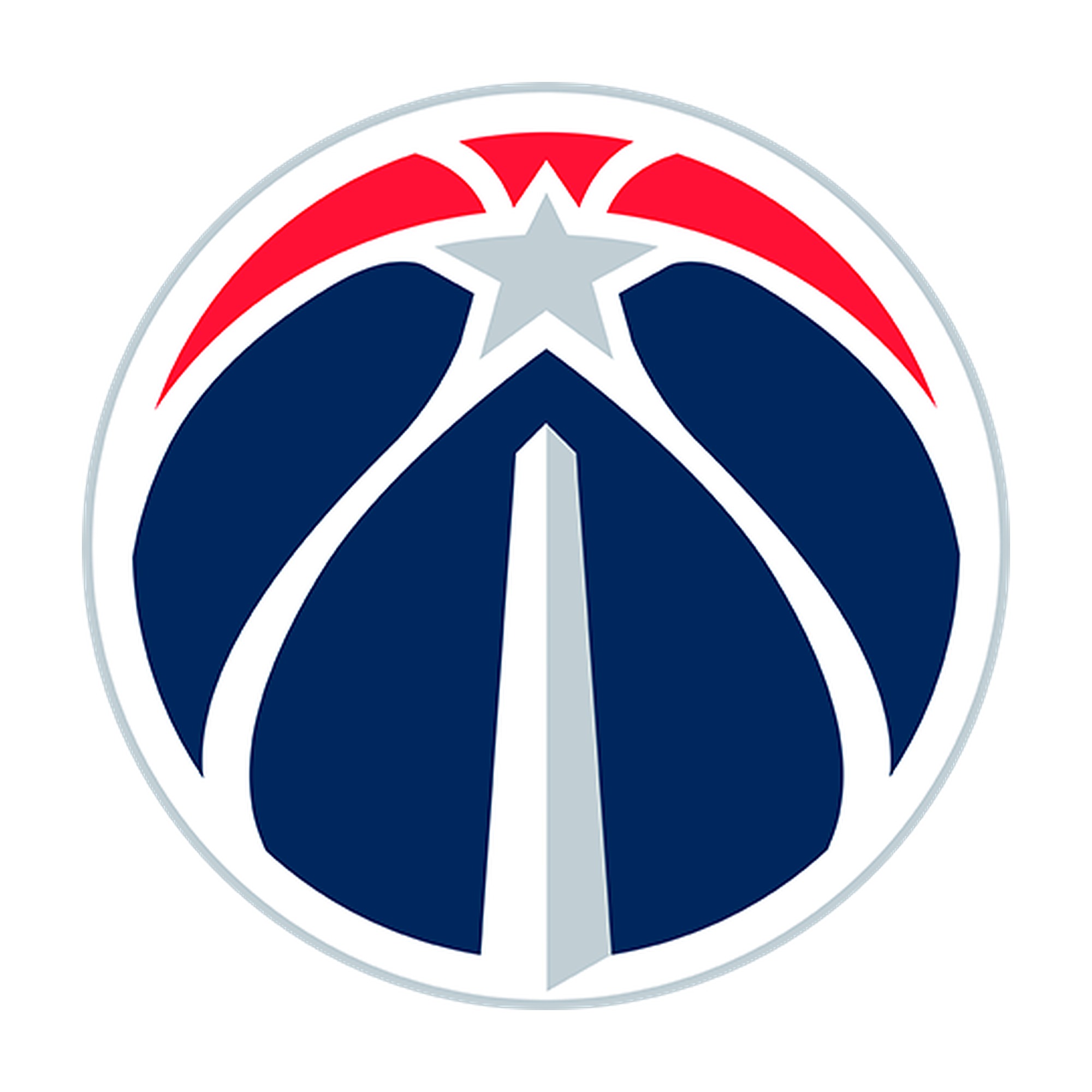 Washington Wizards Beanie Hat
