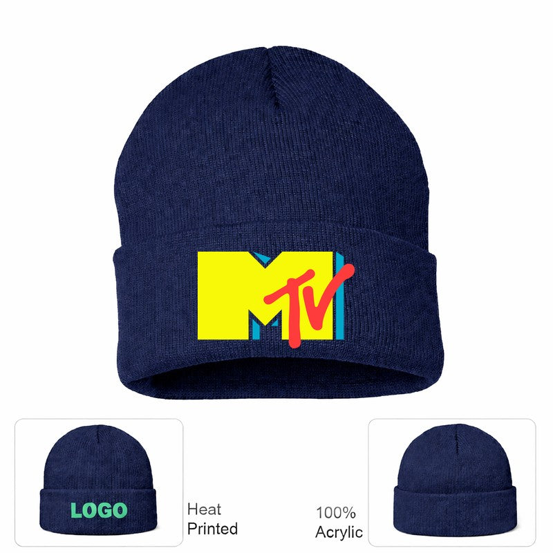 mtv Snapback Hat
